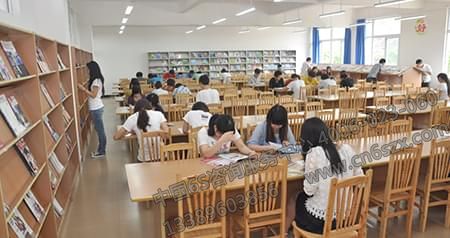 學校圖書館5S管理實施技巧