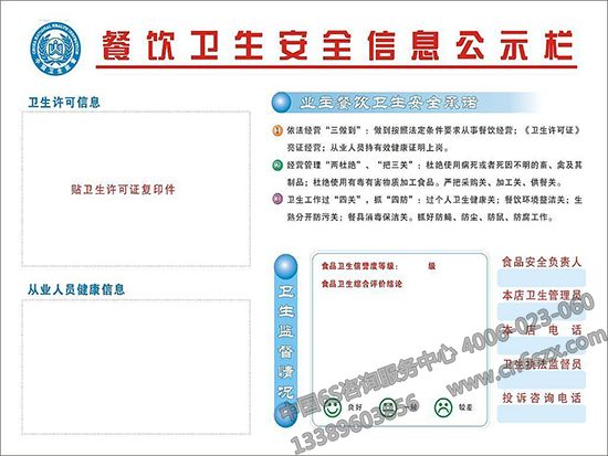 【管理體系目視化】食品生產(chǎn)衛(wèi)生規(guī)范目視化設(shè)計