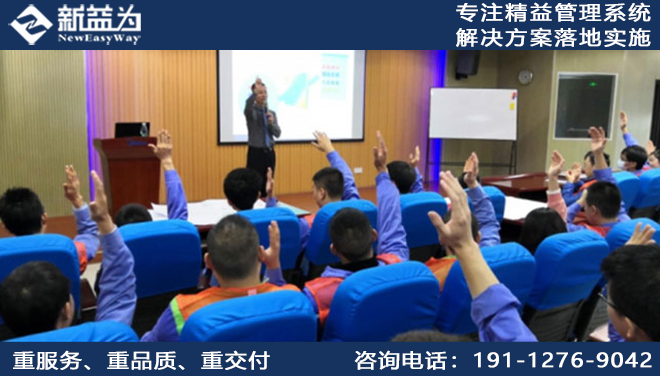 5S咨詢
