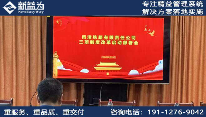 6S咨詢公司